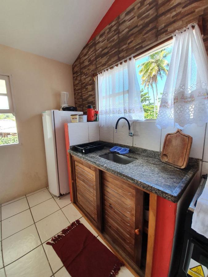 Residencial Frente A Praia Porto Seguro Zewnętrze zdjęcie