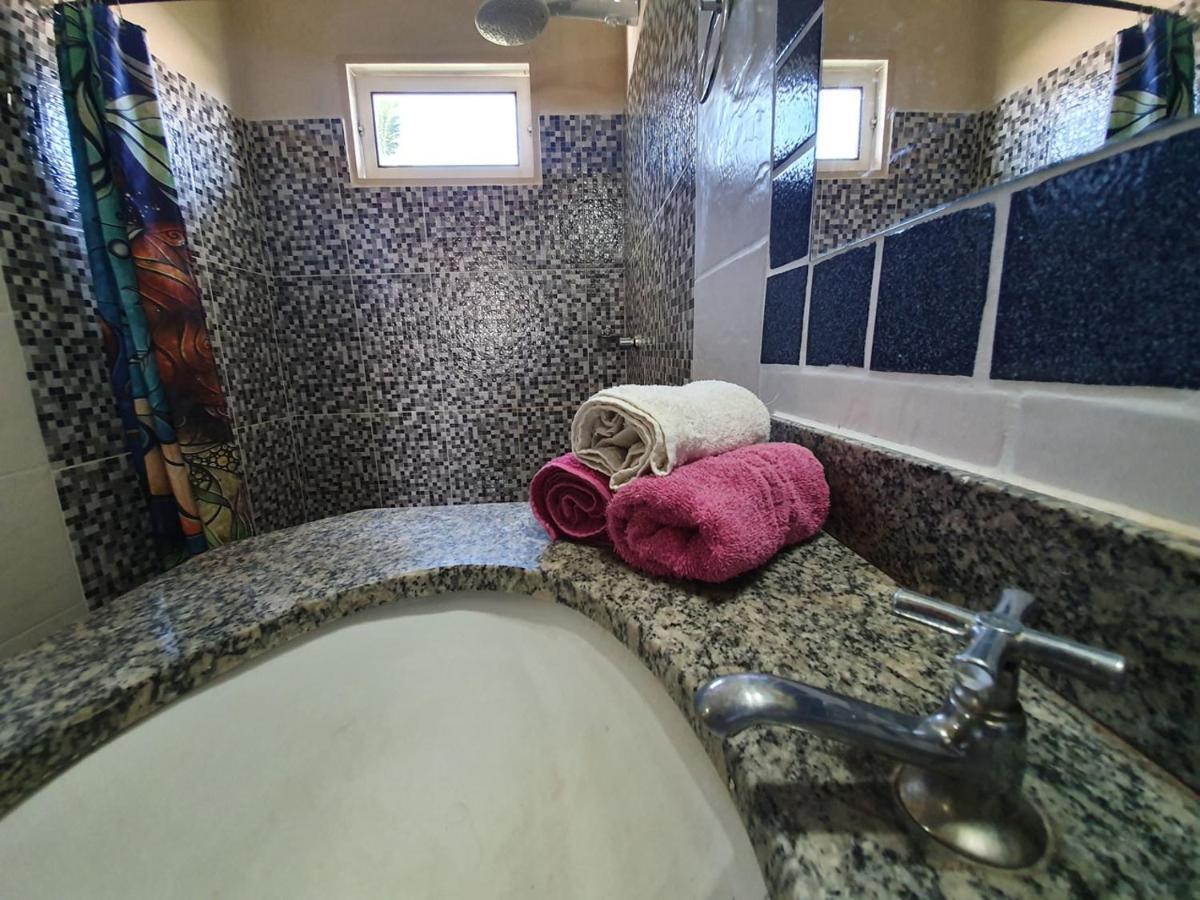 Residencial Frente A Praia Porto Seguro Zewnętrze zdjęcie