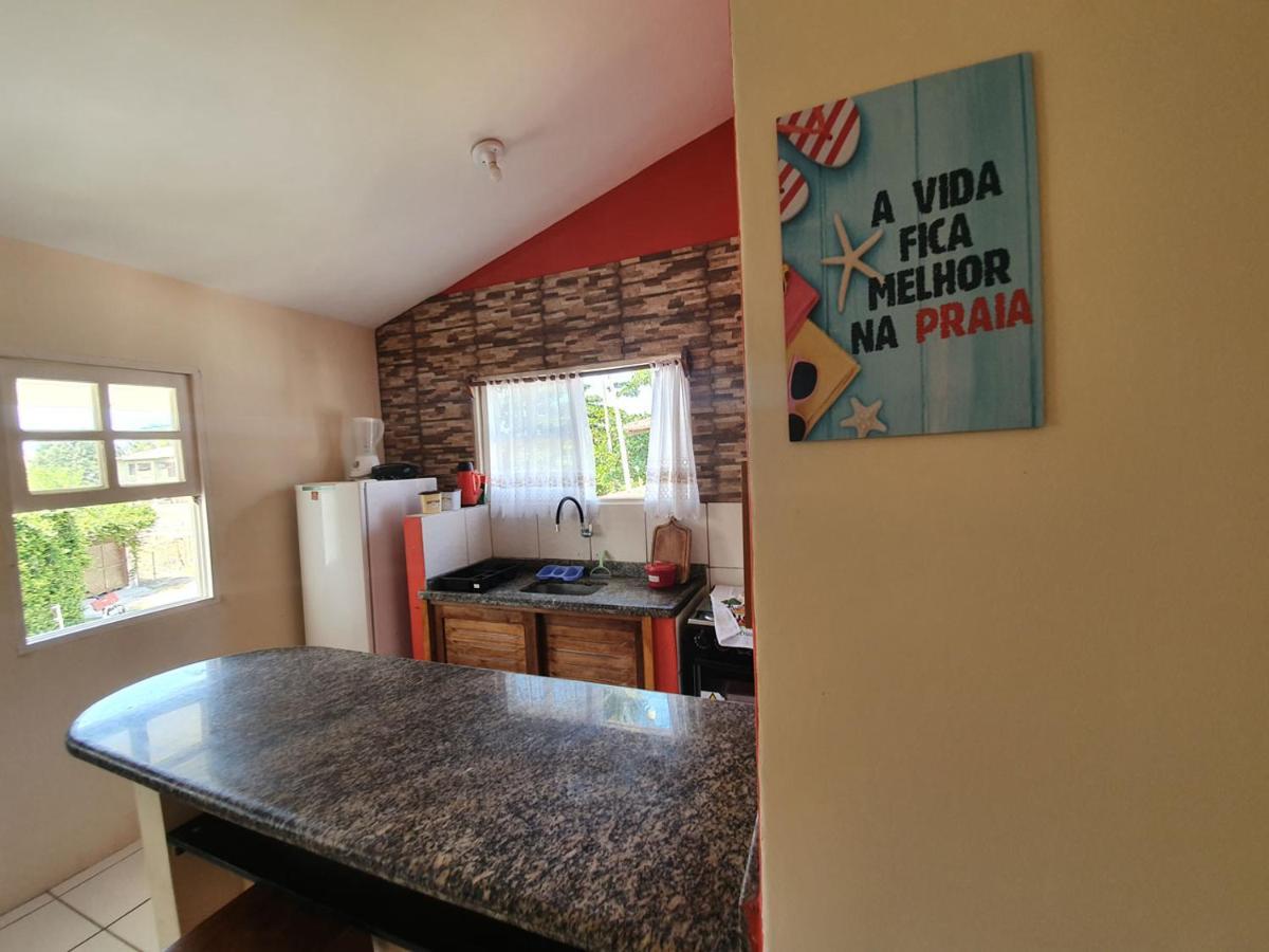 Residencial Frente A Praia Porto Seguro Zewnętrze zdjęcie