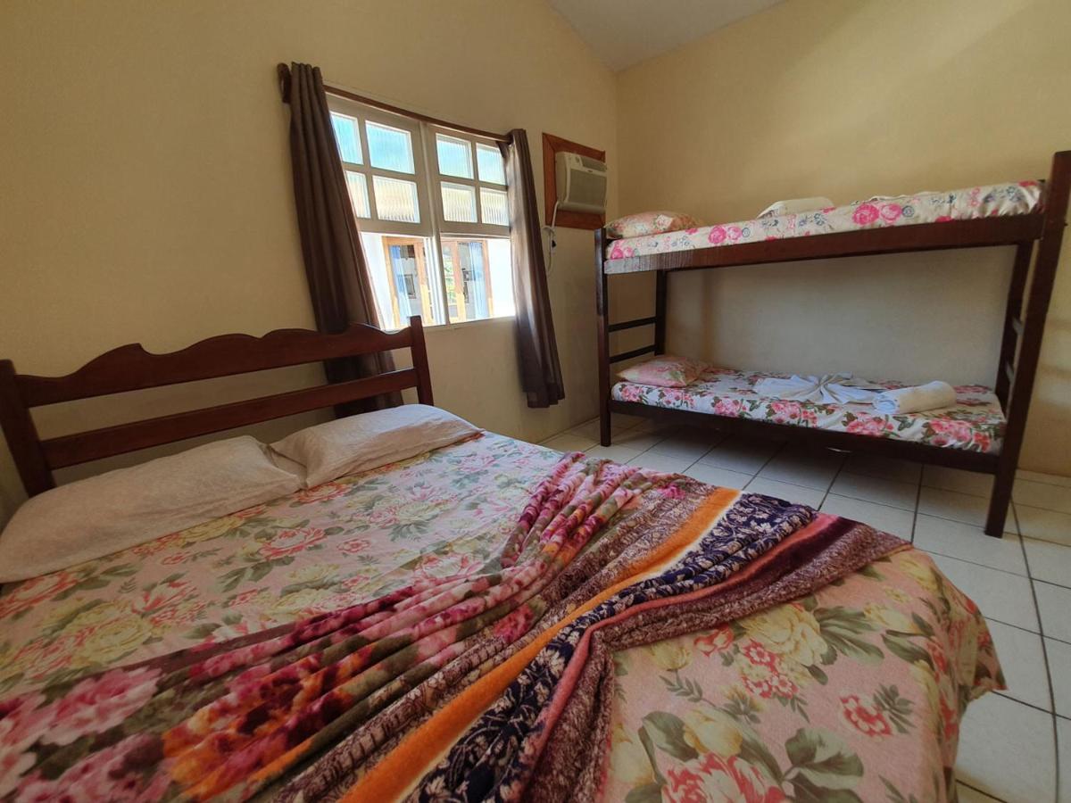 Residencial Frente A Praia Porto Seguro Zewnętrze zdjęcie