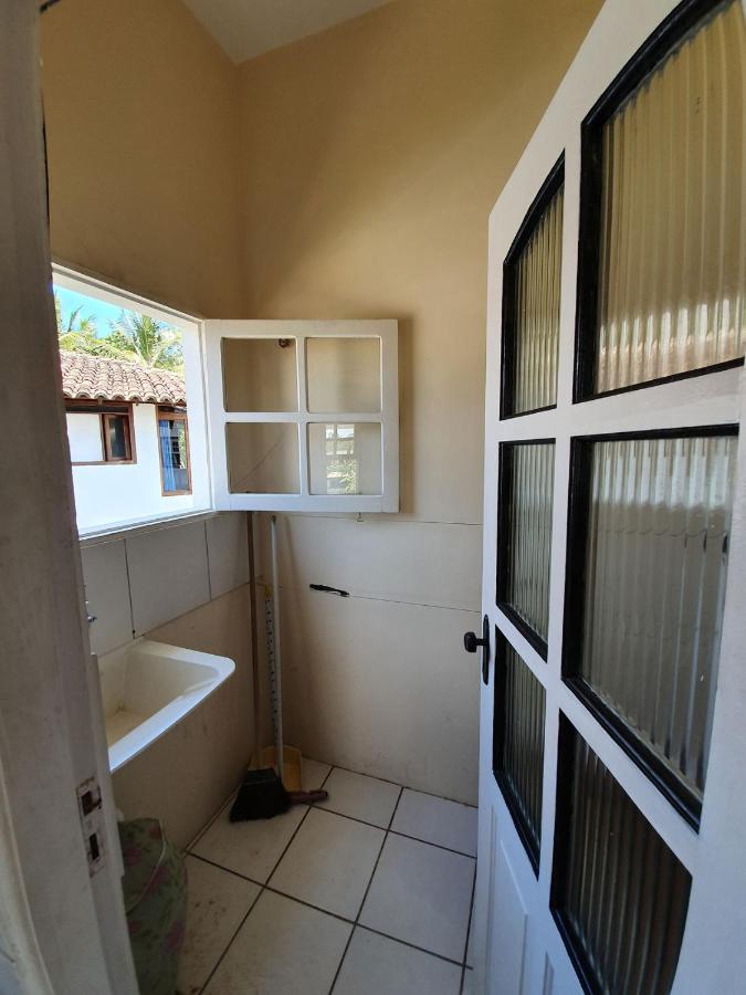 Residencial Frente A Praia Porto Seguro Zewnętrze zdjęcie