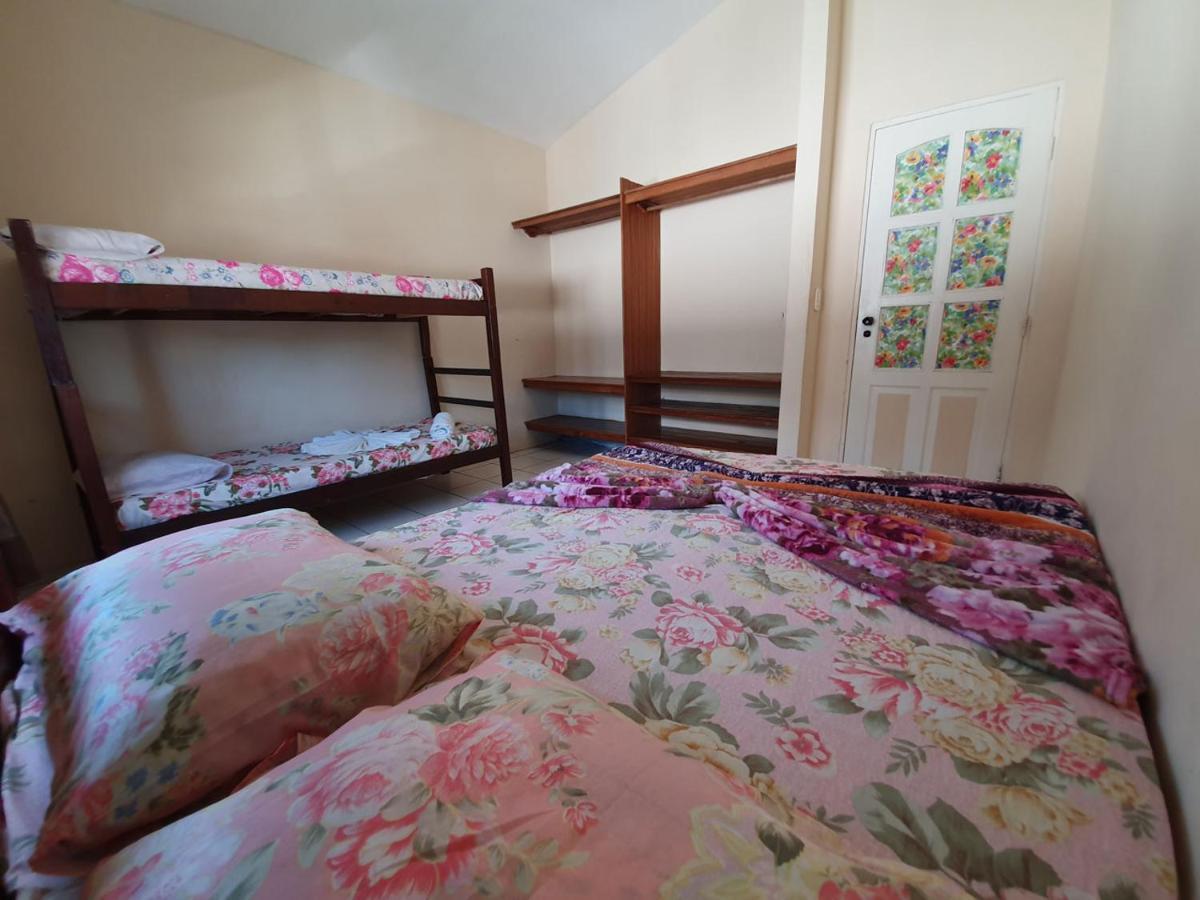Residencial Frente A Praia Porto Seguro Zewnętrze zdjęcie
