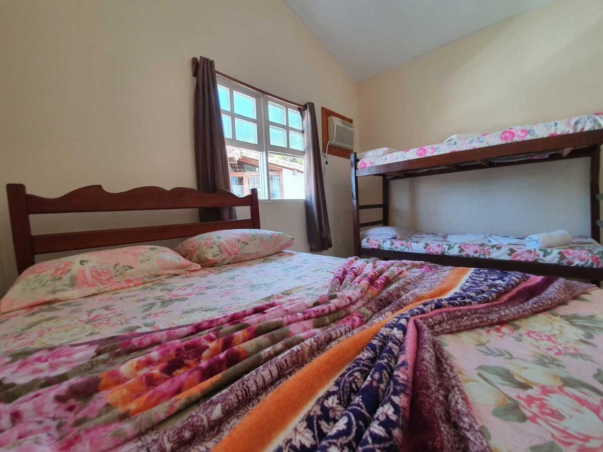 Residencial Frente A Praia Porto Seguro Zewnętrze zdjęcie