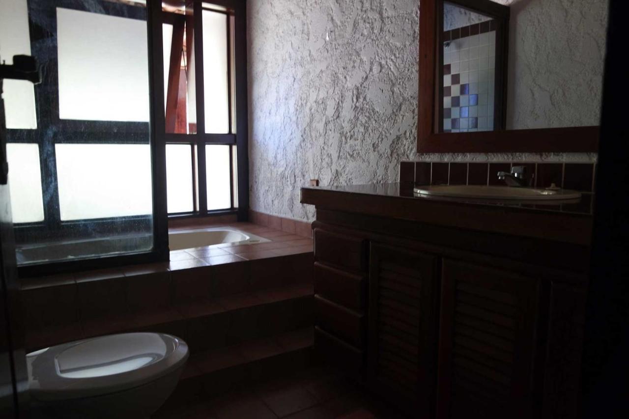 Residencial Frente A Praia Porto Seguro Zewnętrze zdjęcie