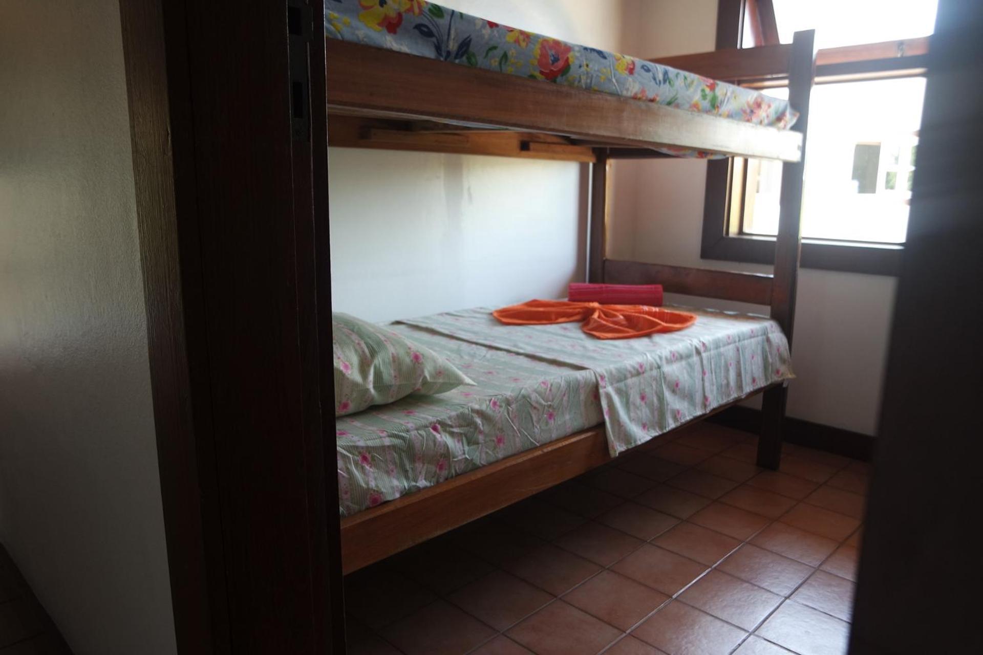 Residencial Frente A Praia Porto Seguro Pokój zdjęcie