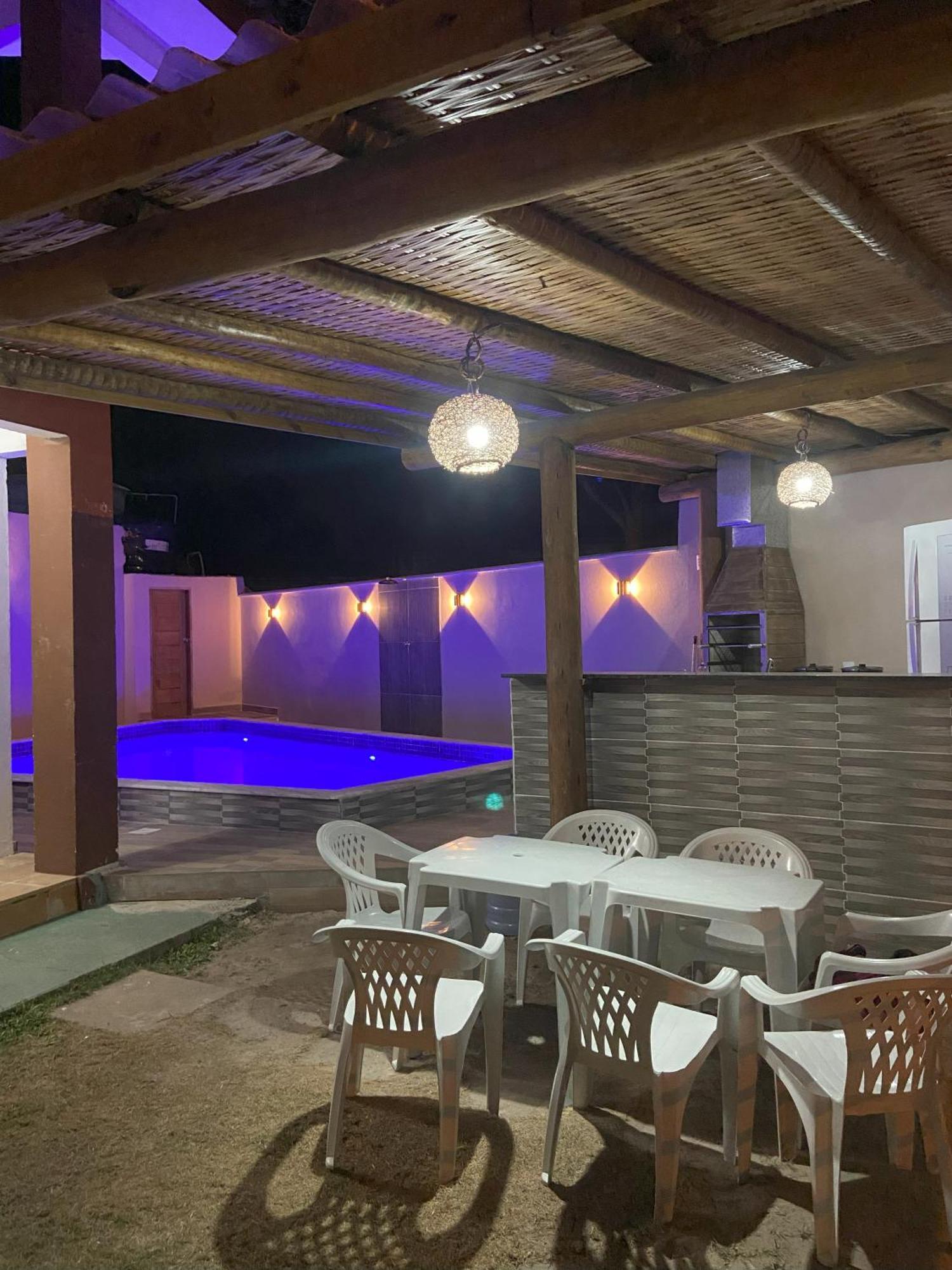 Residencial Frente A Praia Porto Seguro Zewnętrze zdjęcie