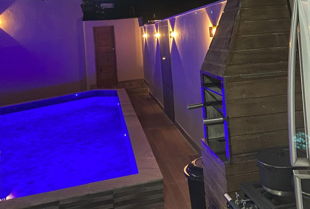 Residencial Frente A Praia Porto Seguro Zewnętrze zdjęcie