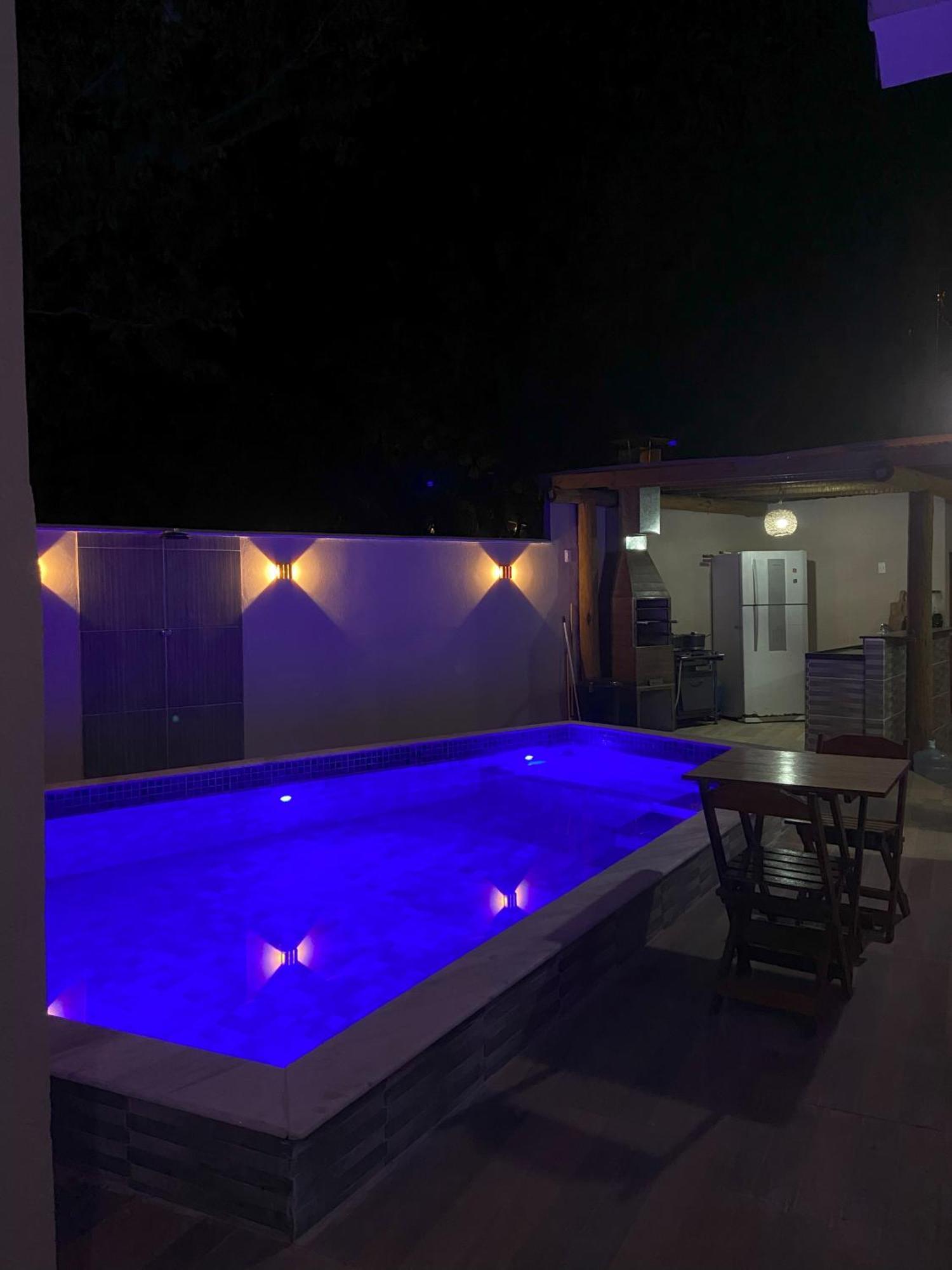 Residencial Frente A Praia Porto Seguro Zewnętrze zdjęcie