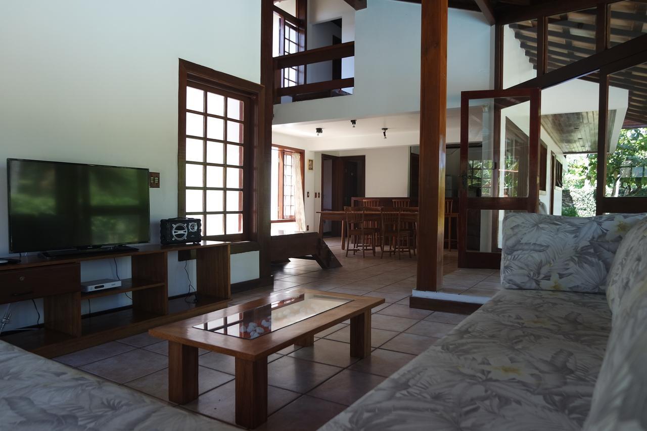 Residencial Frente A Praia Porto Seguro Zewnętrze zdjęcie