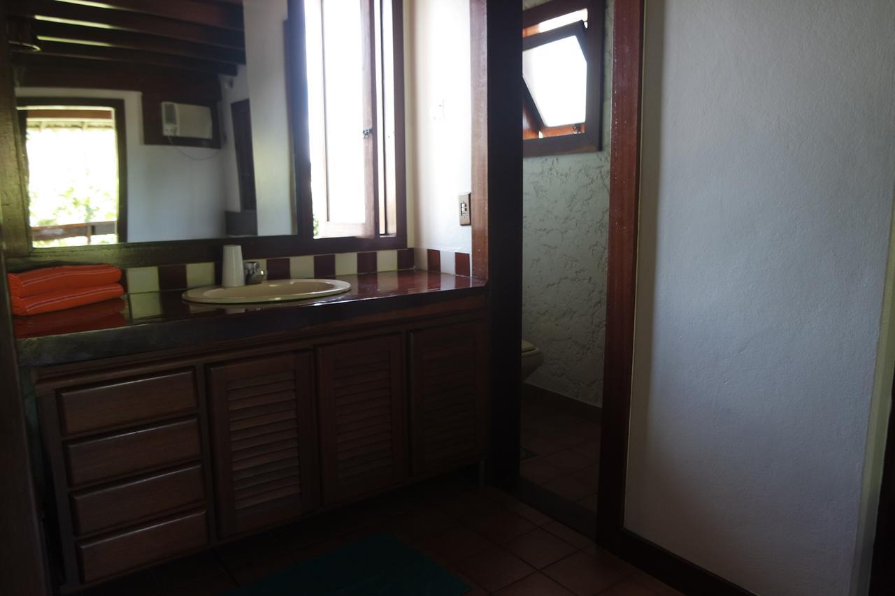 Residencial Frente A Praia Porto Seguro Zewnętrze zdjęcie