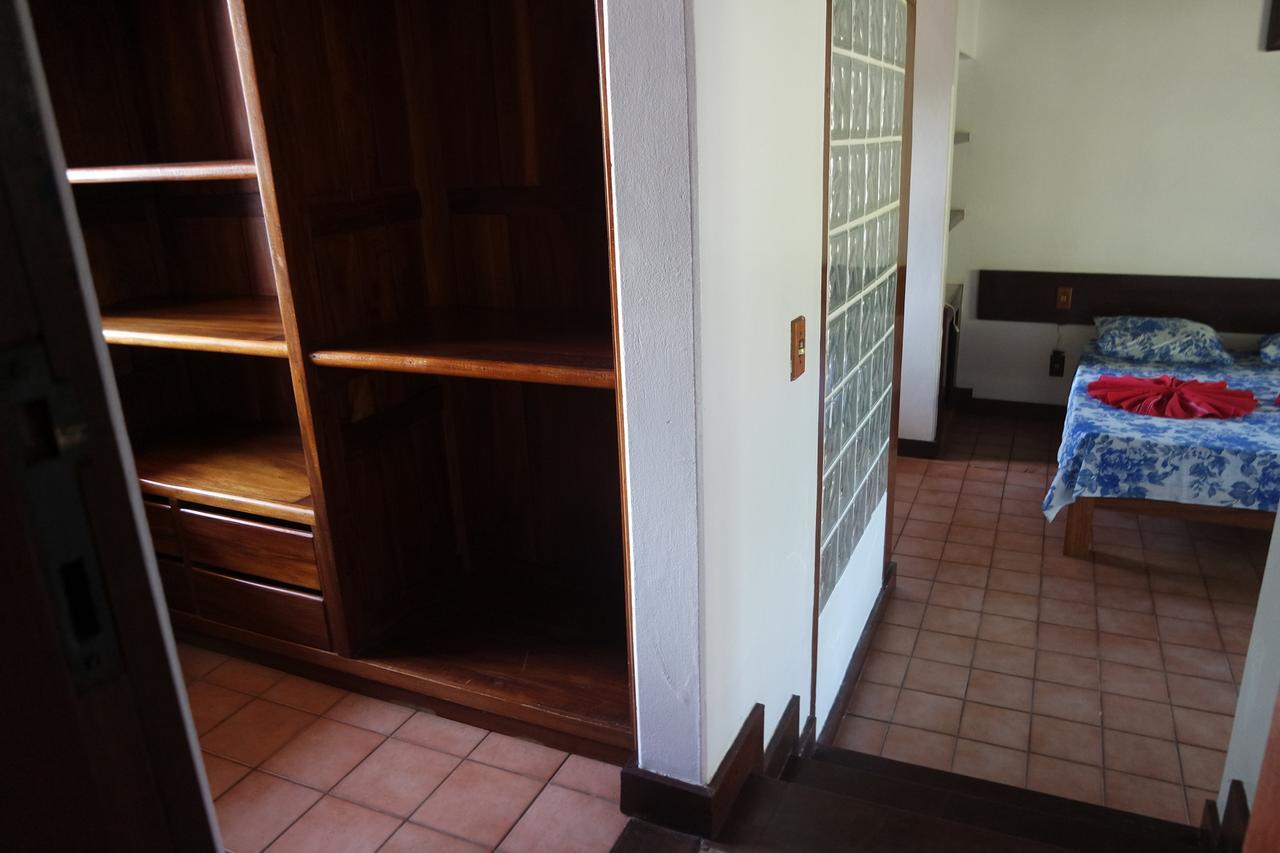 Residencial Frente A Praia Porto Seguro Zewnętrze zdjęcie