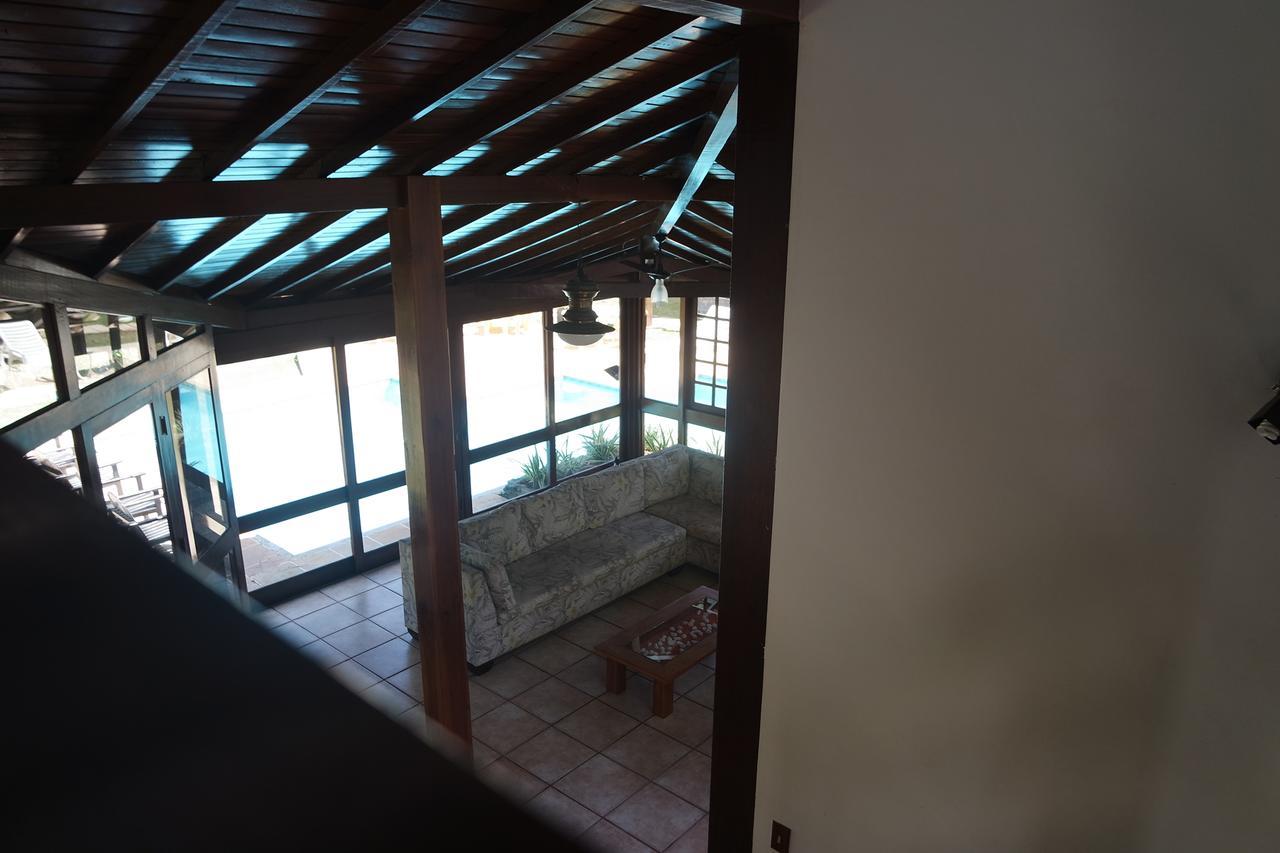 Residencial Frente A Praia Porto Seguro Zewnętrze zdjęcie