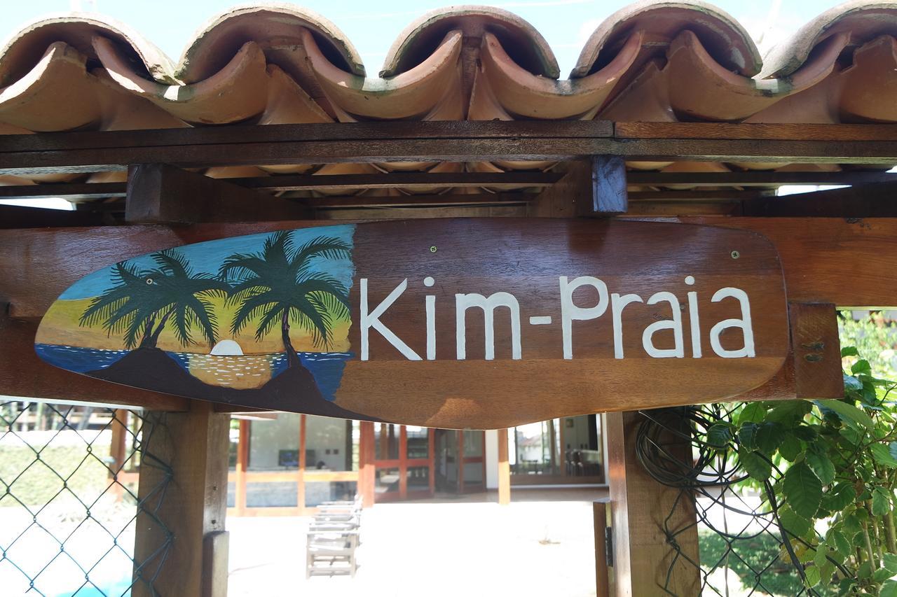 Residencial Frente A Praia Porto Seguro Zewnętrze zdjęcie