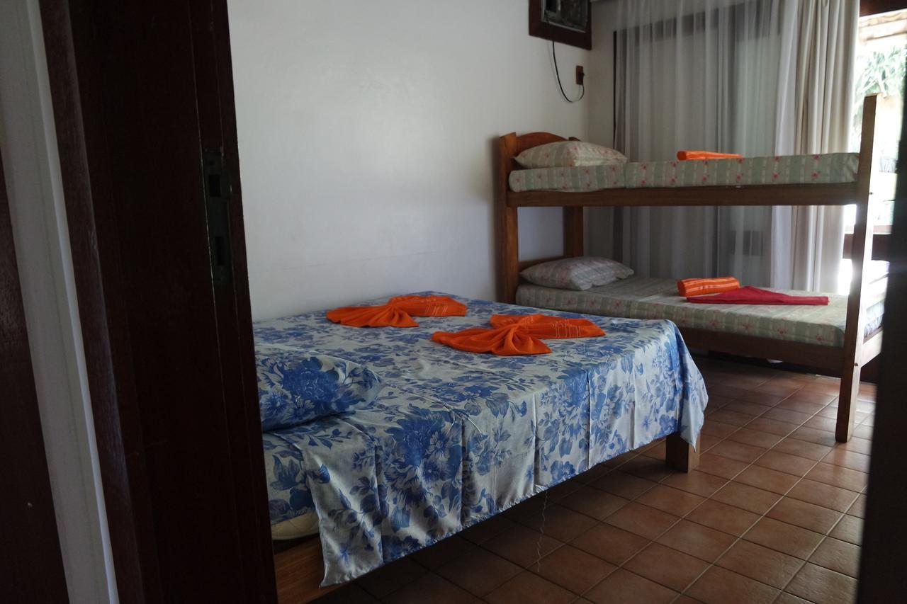 Residencial Frente A Praia Porto Seguro Zewnętrze zdjęcie