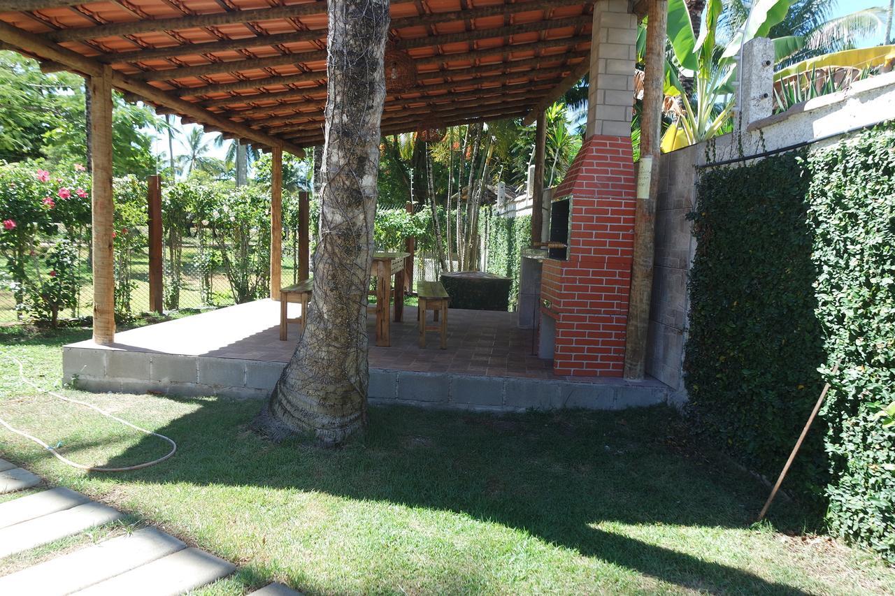 Residencial Frente A Praia Porto Seguro Zewnętrze zdjęcie
