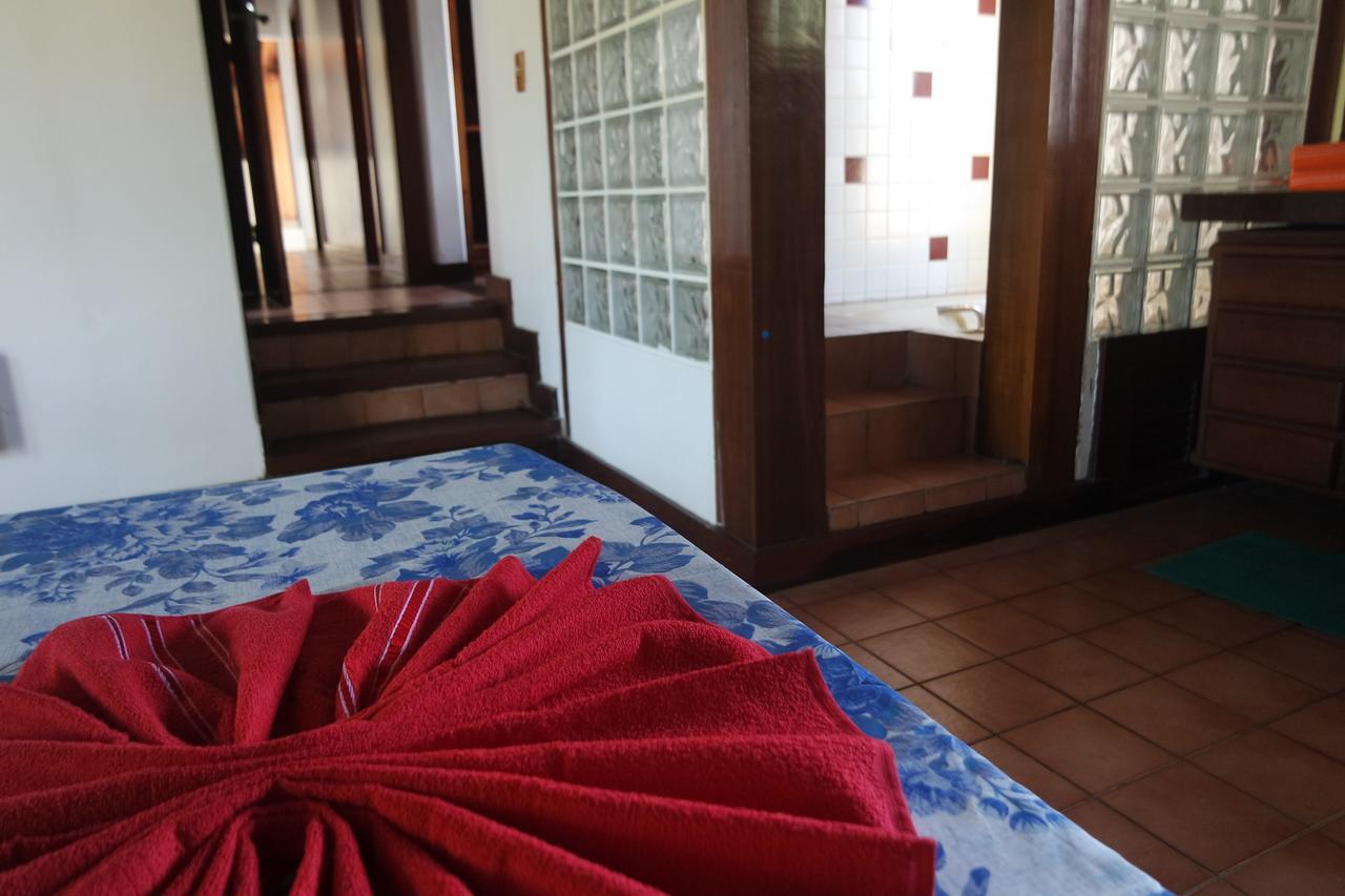 Residencial Frente A Praia Porto Seguro Zewnętrze zdjęcie